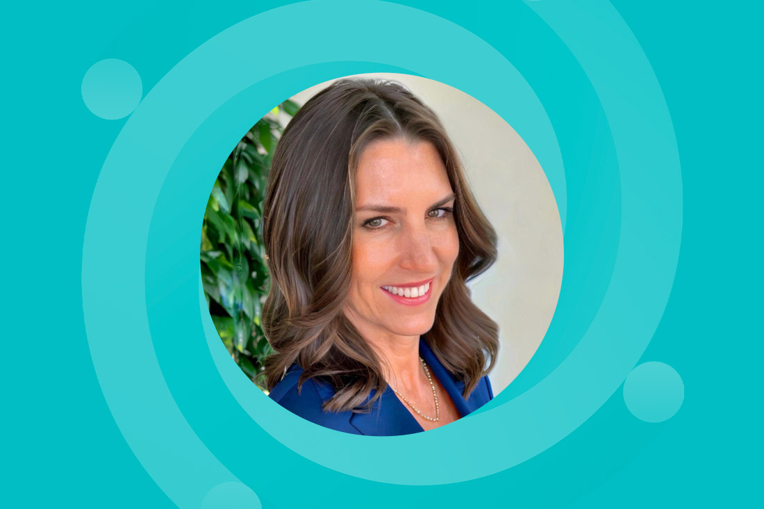 Meet Laurie Cieciuch