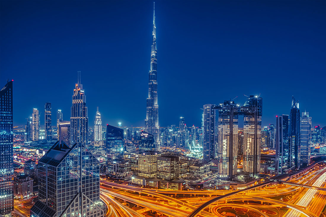 Middle East & North Africa The next global eCommerce powerhouse