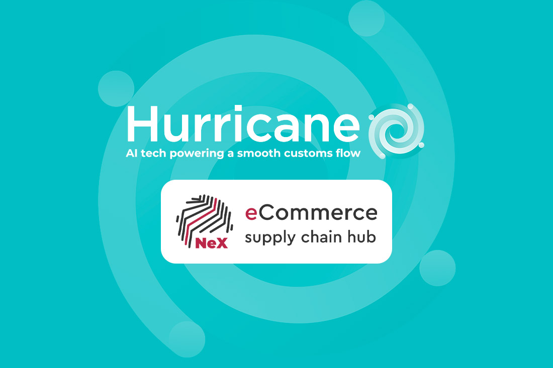 Hurricane to be Gold Sponsor at NeX eCommerce’s OPENeX