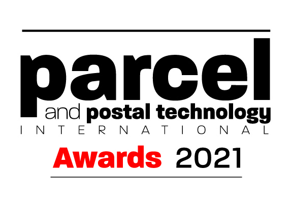 Post Awards 2021 logo outline