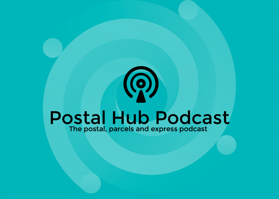 Postal Hub Podcast and Hurricane