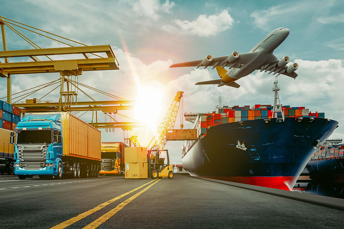 Postal operators and carriers gearing up for ICS2 2023 release