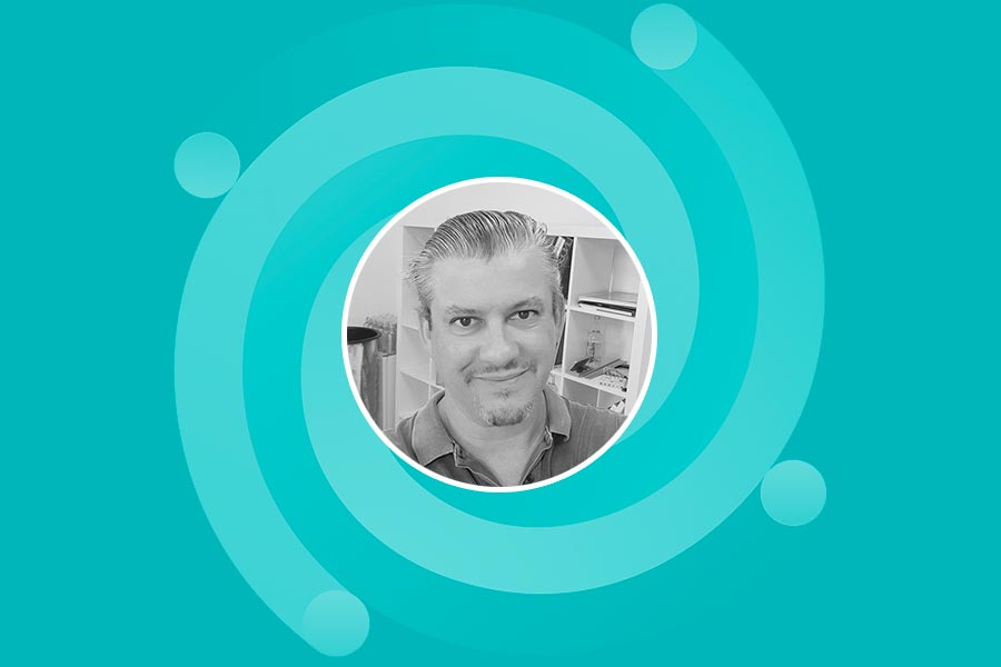 Q&A with Hurricane BDM, Robert Dundas
