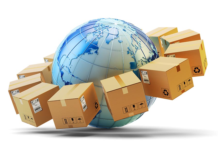 The future international postal strategy and ETOEs