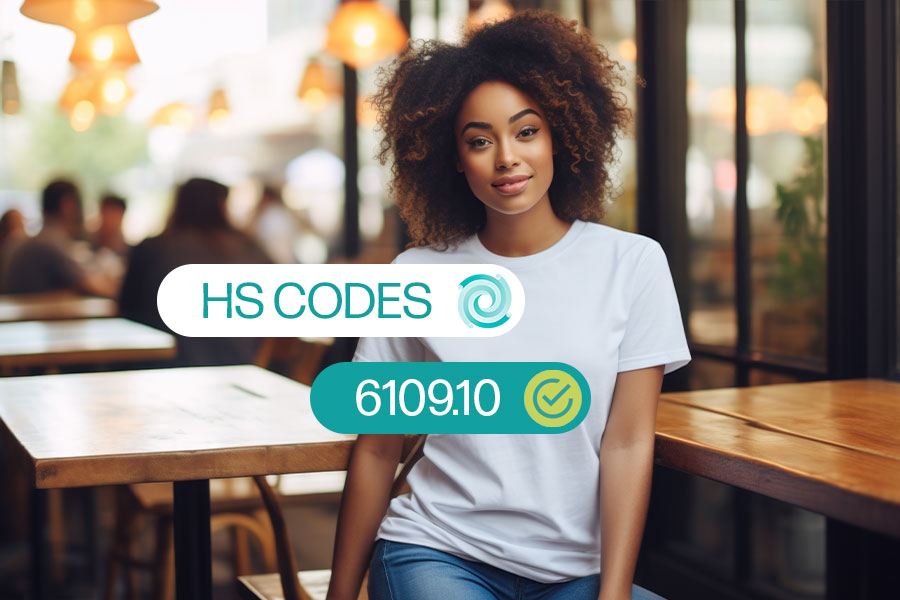 What Is a Harmonised System Custom Code?
