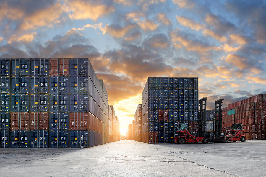 Your Guide To The Import One Stop Shop (IOSS)