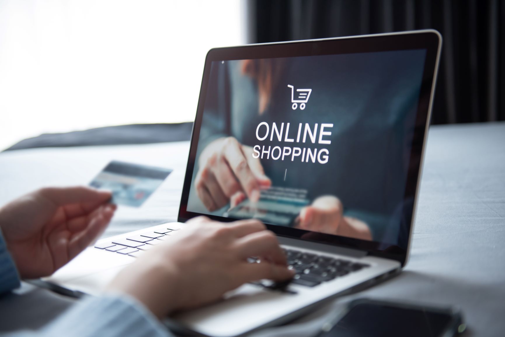 Online Shopping