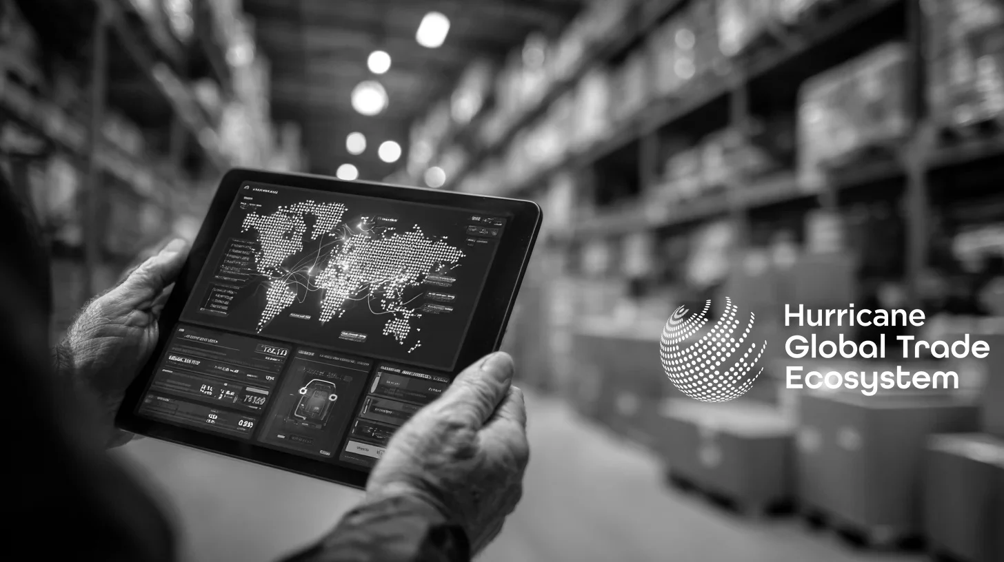 Hurricane Global Trade Ecosystem