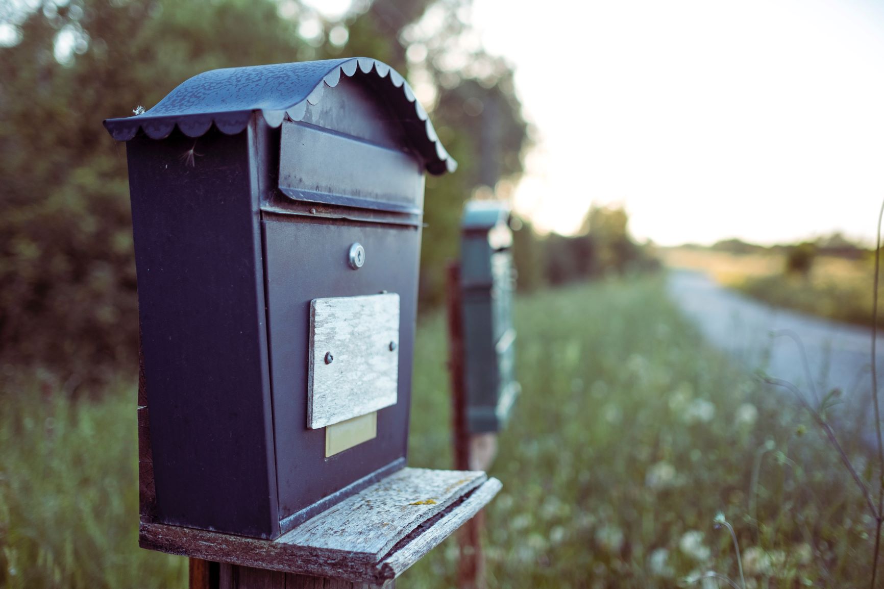 Mailbox