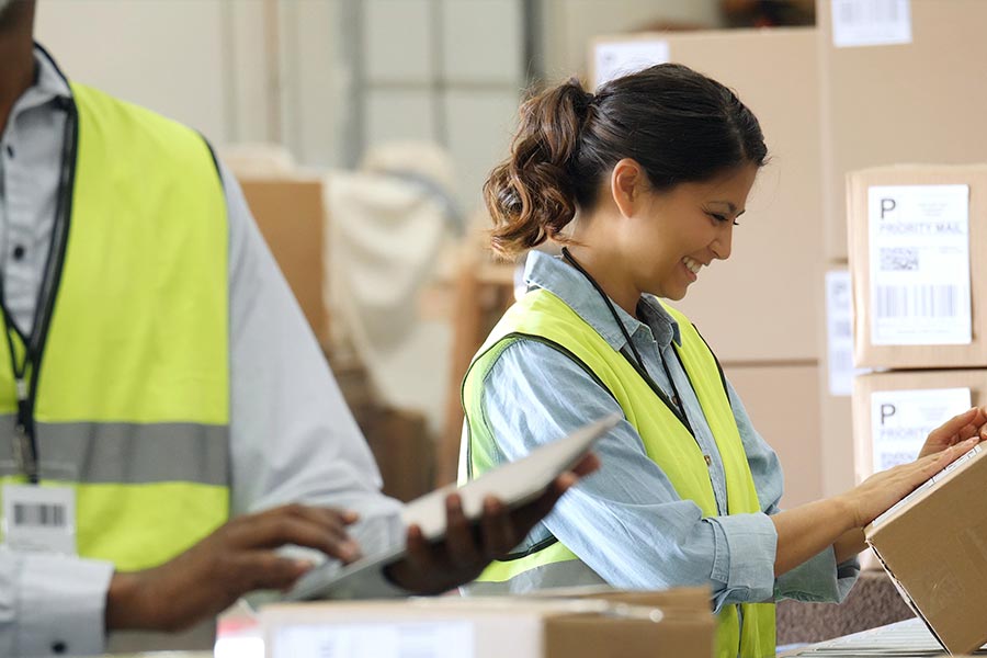 Postal operators “will lose business” if they don’t prepare for introduction of ICS2